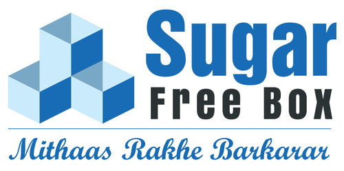 Sugar Free Box